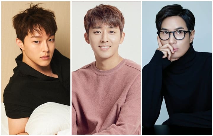 Underrated Korean Actors We Love